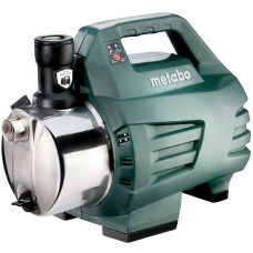 Самовсасывающий насос Metabo HWA 3500 Inox