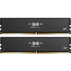 Оперативная память Silicon-Power XPower Pulse 2x16ГБ DDR5 6000 МГц SP032GXLWU60AFDJ