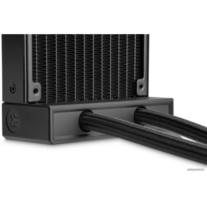 Система жидкостного охлаждения для процессора EKWB EK-Nucleus AIO CR240 Lux D-RGB