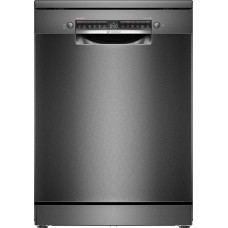 Отдельностоящая посудомоечная машина Bosch Serie 4 SMS4EMC06E