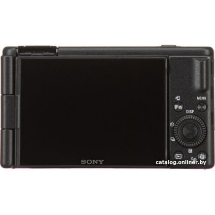 Фотоаппарат Sony ZV-1F (черный)