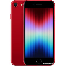 Телефон Apple iPhone SE 2022 128GB (PRODUCT)RED