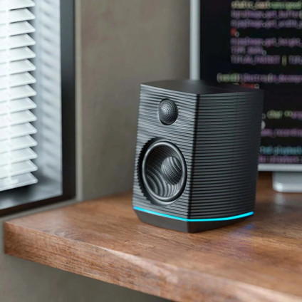 Акустика FiiO SP3 BT (черный)