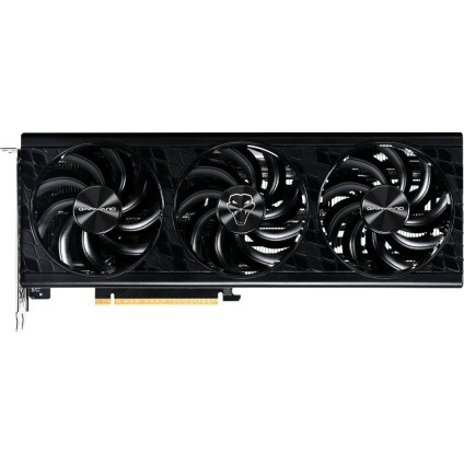 Видеокарта Gainward GeForce RTX 5060 Ti Python III 8GB NE7506T019P1-GB2062T