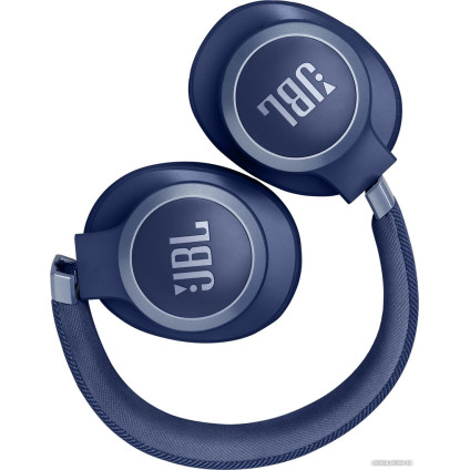 Наушники JBL Live 770NC (синий)