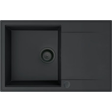 Кухонная мойка Berg Diva II BRD1911