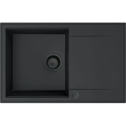 Кухонная мойка Berg Diva II BRD1911