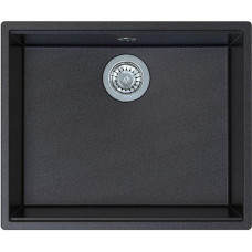 Кухонная мойка Berg Linea BRNL14L