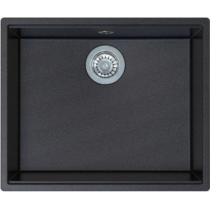 Кухонная мойка Berg Linea BRNL14L