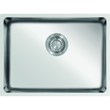 Кухонная мойка Berg Quadro QuadroXL