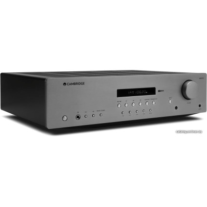 Стереоресивер Cambridge Audio AXR85