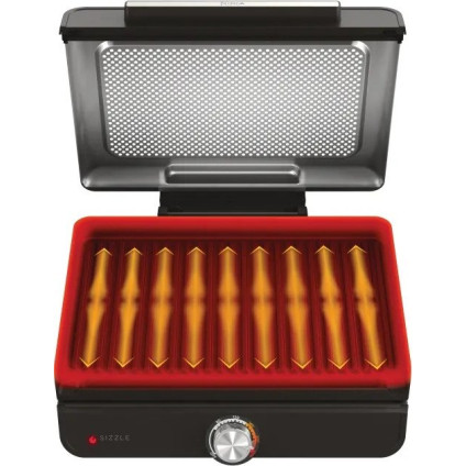 Электрогриль Ninja Sizzle GR101EU