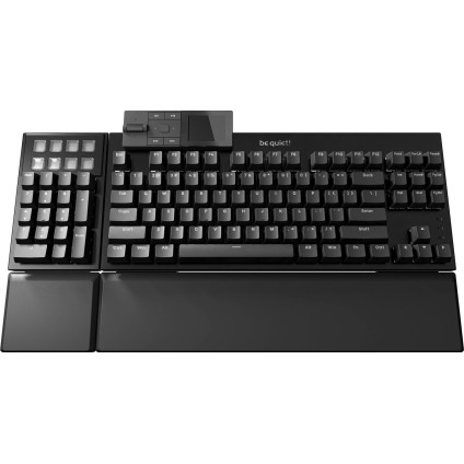 Клавиатура be quiet! Dark Mount Silent Tactile BT002US