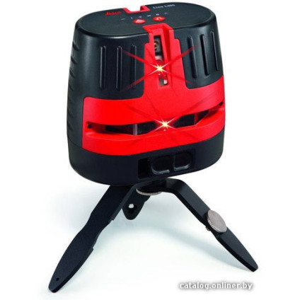 Лазерный нивелир Leica Lino L360