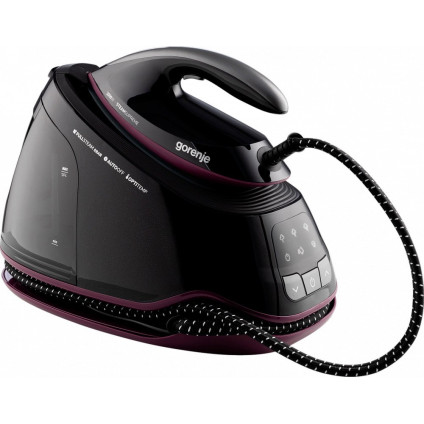 Утюг Gorenje SGD3000BKV