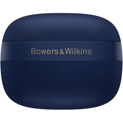 Наушники Bowers & Wilkins Pi8 (темно-синий)