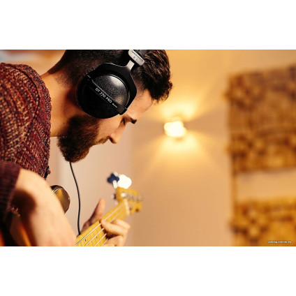 Наушники Beyerdynamic DT 770 PRO 80 Ohm