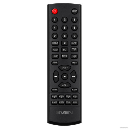 Патибокс SVEN PS-950