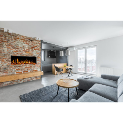 Электрокамин Aflamo Diamond 115