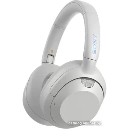 Наушники Sony ULT Power Sound Wear WH-ULT900N (белый)
