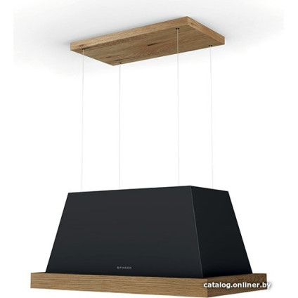 Кухонная вытяжка Faber Thea IS.EV8 DG Matt A80 SC 321.0517.782