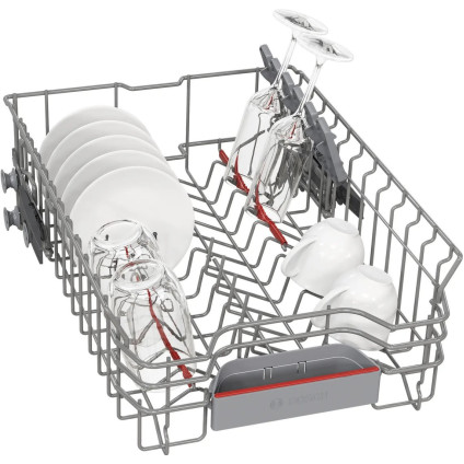 Встраиваемая посудомоечная машина Bosch Serie 4 SPT4EMX17E