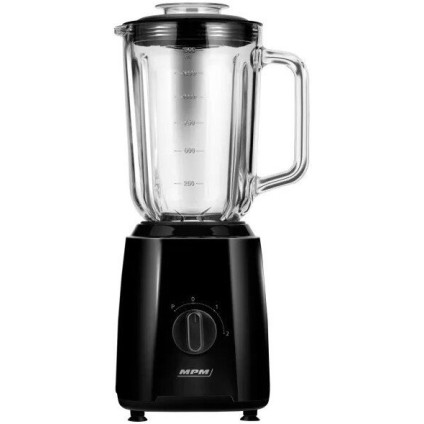 Стационарный блендер MPM MBL-37