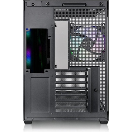 Корпус Thermaltake View 380 TG ARGB CA-1Z2-00M1WN-00