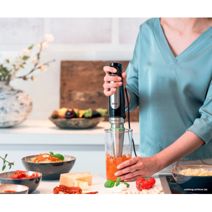 Погружной блендер Braun MultiQuick 7 MQ7075X