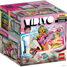 Конструктор LEGO Vidiyo 43102 Битбокс Карамельной Русалки
