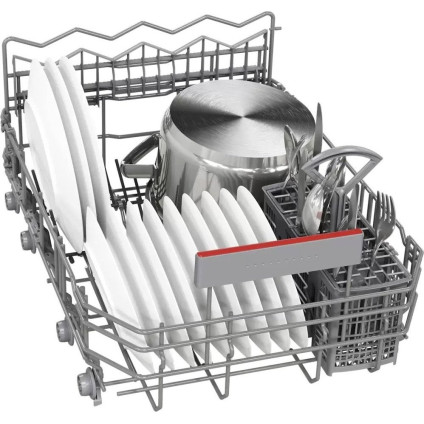 Отдельностоящая посудомоечная машина Bosch SPS4HKW49E