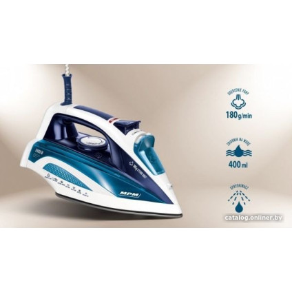 Утюг MPM MZE-21/NS