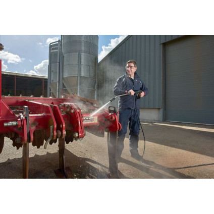 Мойка высокого давления Bosch GHP 5-55 Professional 0600910400