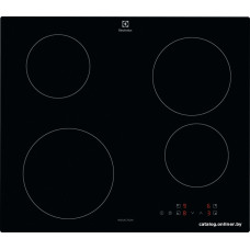 Варочная панель Electrolux LIB60420CK