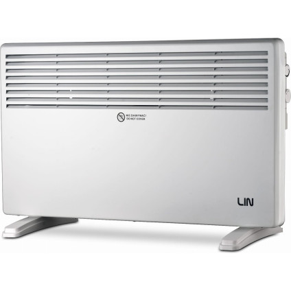 Конвектор Lin LI-AKH2000