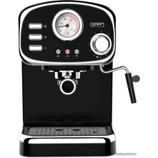 Рожковая кофеварка Yoer Breve EM01BK