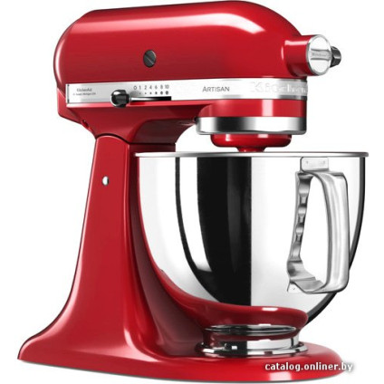 Кухонная машина KitchenAid 5KSM125EER