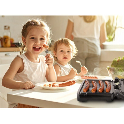 Электрогриль Eldom GK110