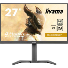 Игровой монитор Iiyama G-Master Gold Phoenix GB2795HSU-B1