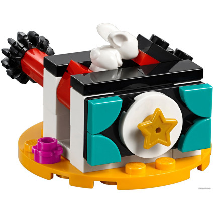 Конструктор LEGO Friends 41368 Шоу талантов