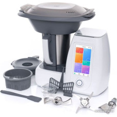 Кухонный комбайн Kohersen CY021 (белый)