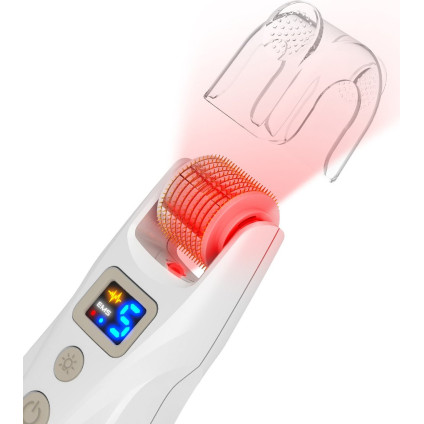 Прибор для мезотерапии Beautifly MicroGlow Pro