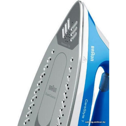 Утюг Braun CareStyle 1 IS 1012 BL
