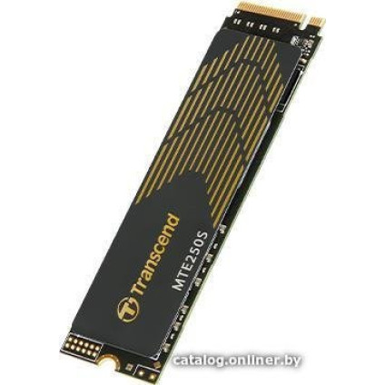 SSD Transcend 250S 1TB TS1TMTE250S
