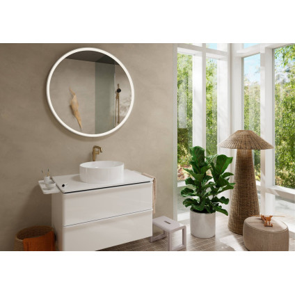 Смеситель Hansgrohe Tecturis 73372140