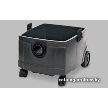 Пылесос Starmix ISC L-1625 TOP