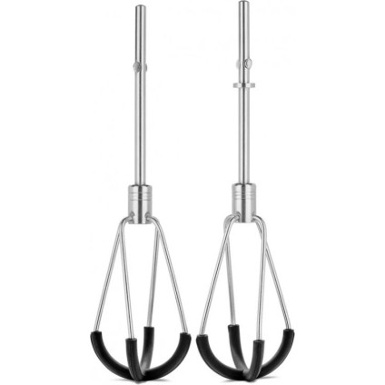 Миксер KitchenAid 5KHM6118EOB