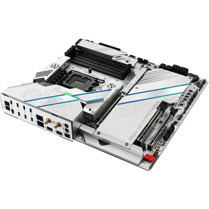 Материнская плата ASRock Z890 Taichi Aqua