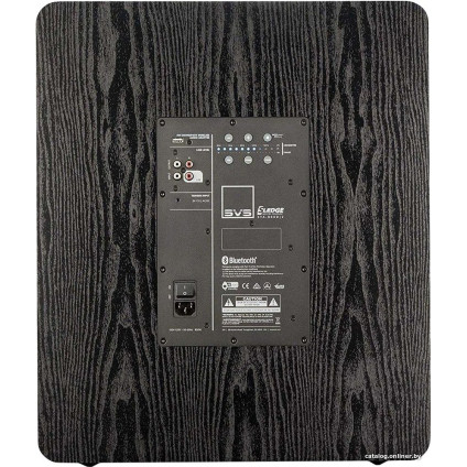 Беспроводной сабвуфер SVS PB-3000