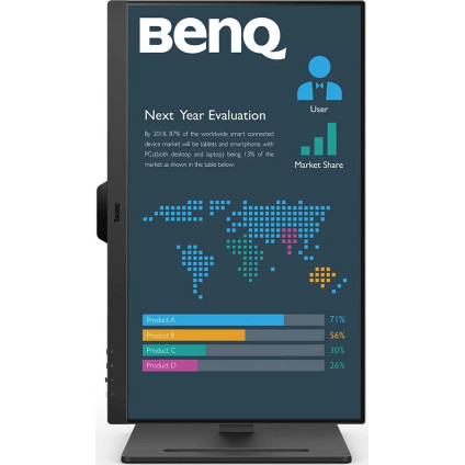 Монитор BenQ Business BL2490T
